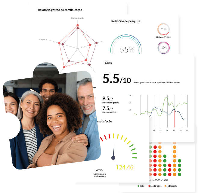 dashboards